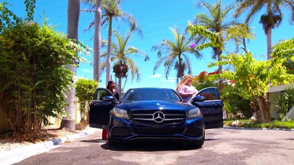 Gringa se enamora de chico interesado y paso esto