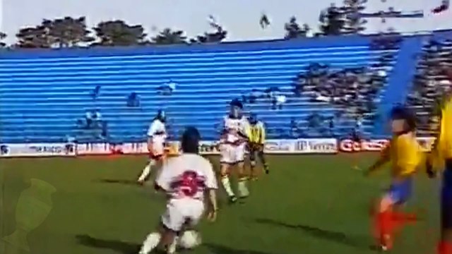 Los mejores goles en la historia de Copa América 50