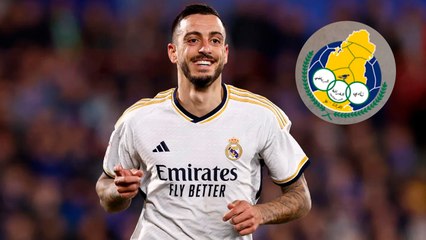 Real Madrid tiene gran gesto con Joselu para facilitar su salida hacia Qatar