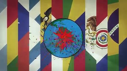 Los mejores goles de la Copa América 53