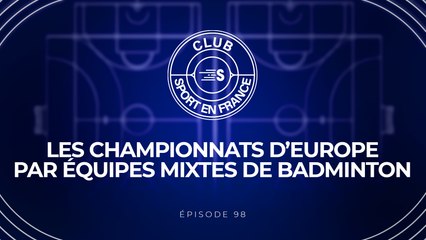 Club Sport en France