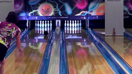 Bowling Promotion Tour - Masters Series 2023 - Round 1 : Boomershine vs Guerrero