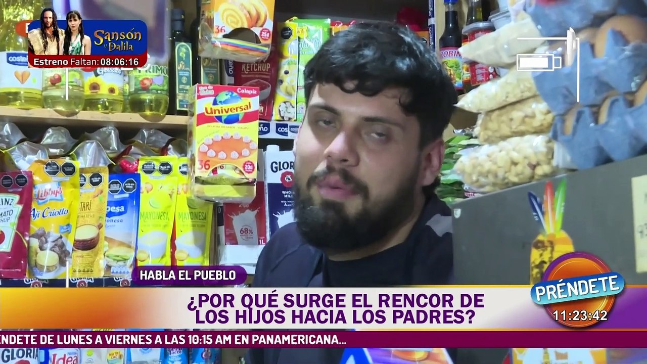 Resentimiento hacia los padres: ¿Cómo los hijos pueden superar el rencor?