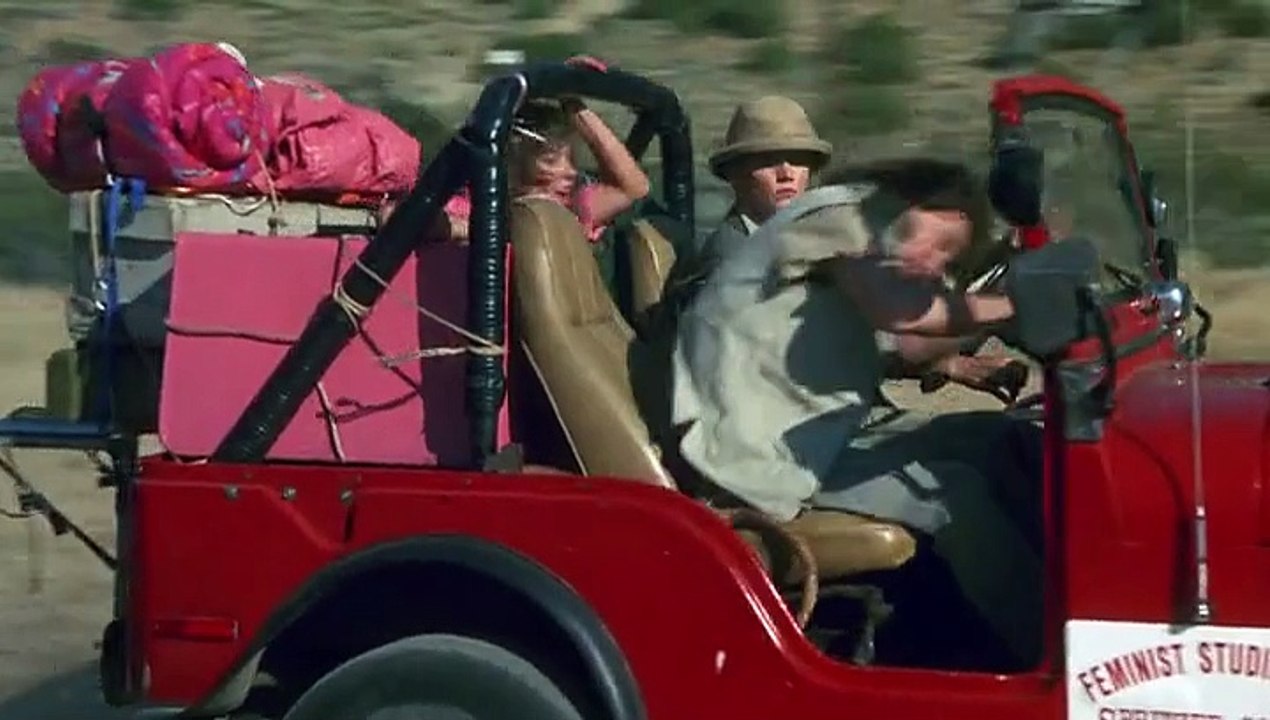 Kannibalinnen im Avocado-Dschungel des Todes (1989) stream deutsch anschauen