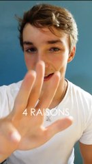 4 raisons de ne pas courir après quelqu'un