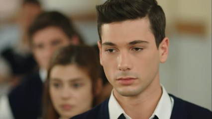 جميع الحلقات من الحياة أحيانا حلوة الموسم 32 (Arabic Dubbed) Hayat Bazen Tatlidir