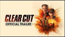 Clear Cut | Official Trailer - Clive Standen, Stephen Dorff, Alec Baldwin