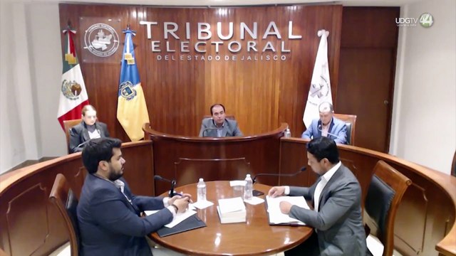 Tribunal Electoral de Jalisco ordena recuento voto por voto en Guadalajara