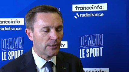 Esprit Sport - Le e-sport bientôt olympique ?