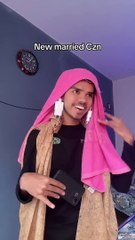 Pakistani wedding be like