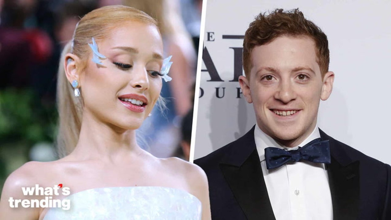 Ariana Grande’s Family ‘Trusts’ Ethan Slater