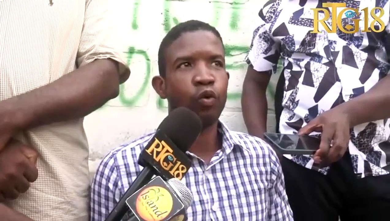 Federasyon òganizasyon moun andikape Dayiti mande gouvènman chwazi yon pèsonalite ki konn sektè a.