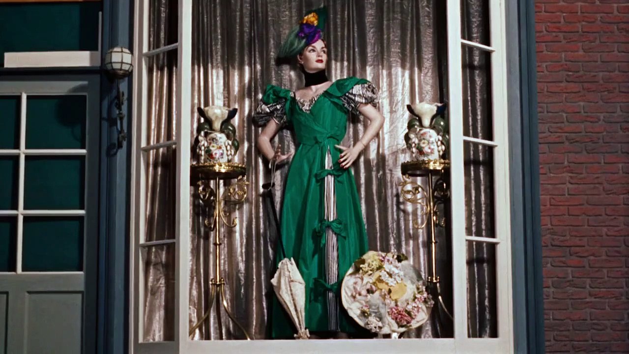 Die Zeitmaschine (1960) stream deutsch anschauen