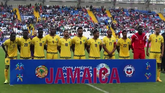 Momentos inolvidables Copa América 14