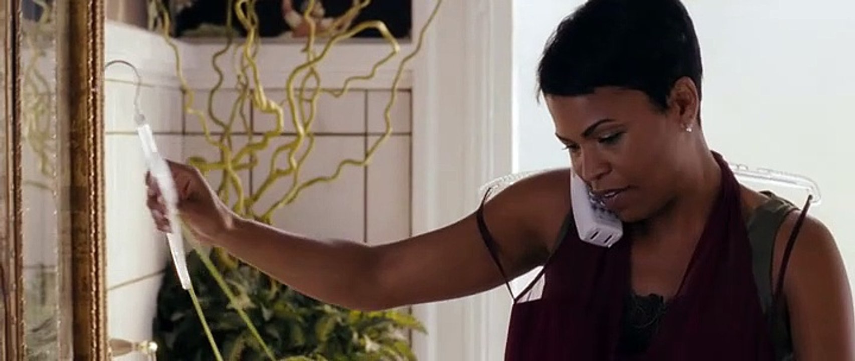 Die Vorahnung (2007) stream deutsch anschauen