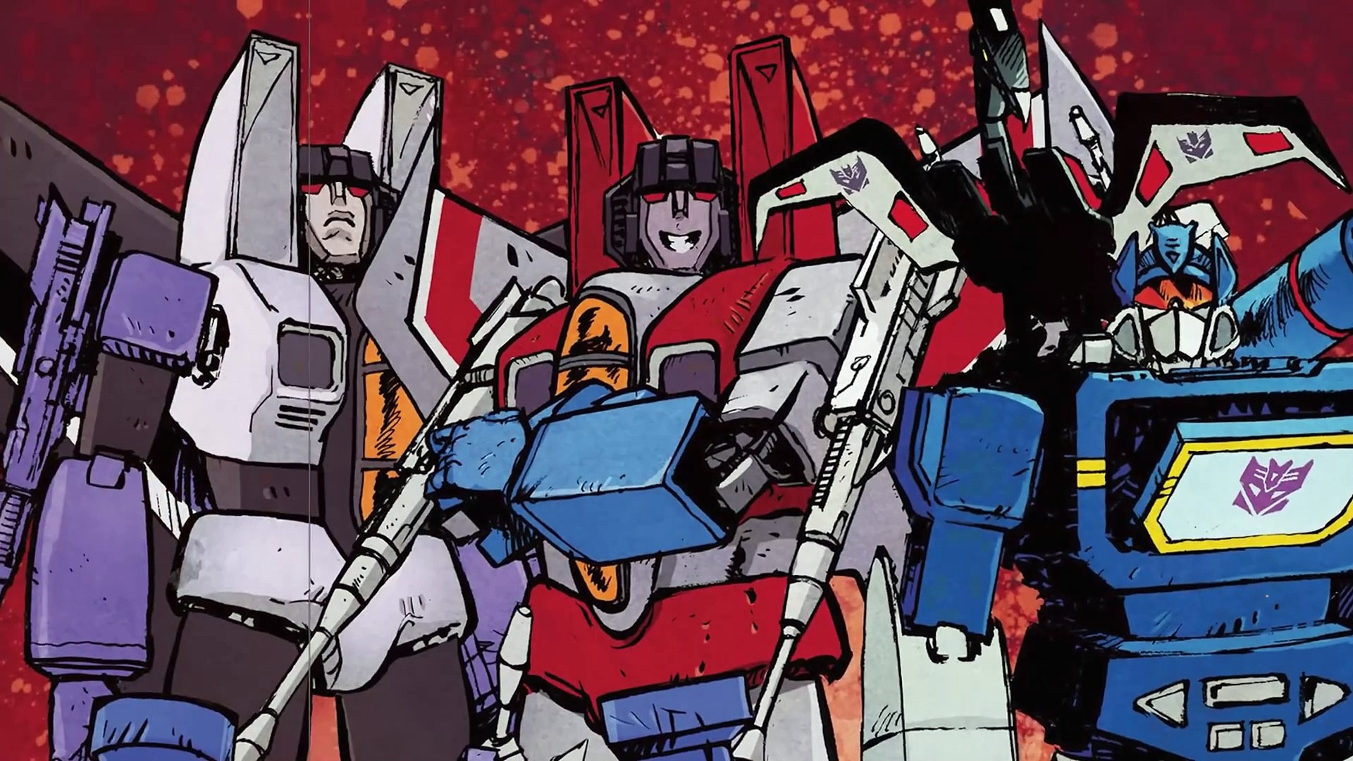 TRANSFORMERS ONE _ Cybertron Before The War (2024) New Upcoming Movies 4K