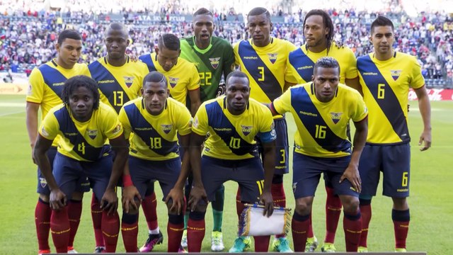 Momentos inolvidables Copa América 26