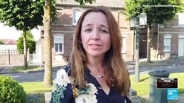 La extrema derecha francesa domina las encuestas a tres días de las elecciones anticipadas