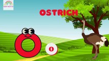 M to Q Animal Adventure - ABC Preschool Learning Centre, ABC Early Learning, ABC Sounds, ABC Phonic, ABC Song,