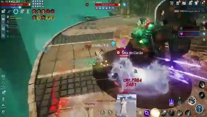 DTM痴心不变 402K x 名人堂・Gukku 388K + LeịyanZ 380K - BUT AN EPIC BATTLE MS 10