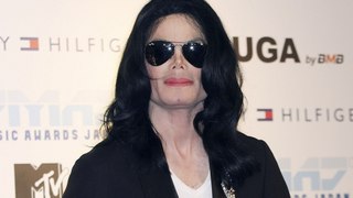 Michael Jackson was reportedly over $500 million in debt at the time of his death