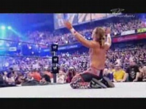 When we were young...