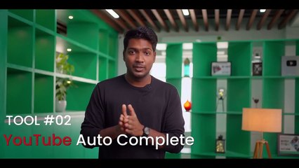 How To Get 100+ Content Ideas For YouTube