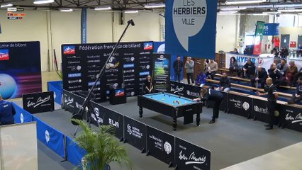 Tournoi national 5 - Les Herbiers - Finale féminine