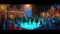 Wild Wild Punjab: Husn Irani (Song) Guru Randhawa | Varun Sharma, Sunny Singh, Jassie Gill, Manjot