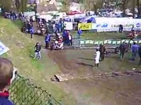 Aux andélys, ce week-end!