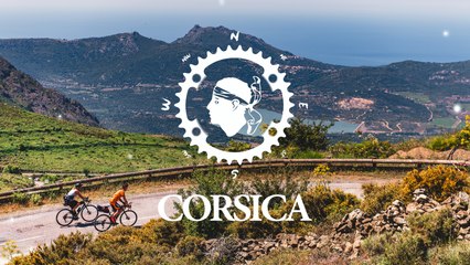 BikingMan Origine Corsica 2023