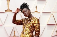 Taylor Swift helped Lupita Nyong'o to overcome her self-doubts