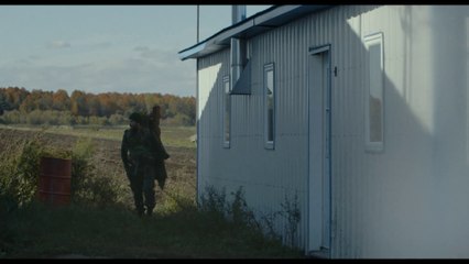 WILCOX (Denis Cote - movie)