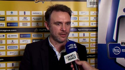 Ligue Magnus - Finale (match 6) - Rouen - Grenoble