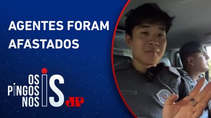SSP investiga participação de youtuber em operação policial da PM de São Paulo