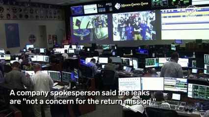 Boeing's Starliner Faces Major Setbacks Amid Astronauts' Extended Stay 🚀