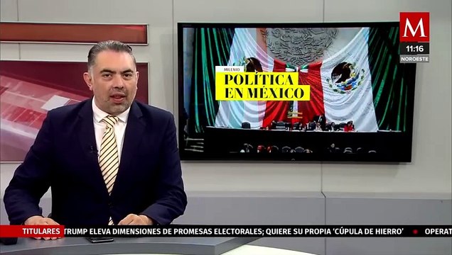 Ellos son los nuevos integrantes del gabinete de Claudia Sheinbaum