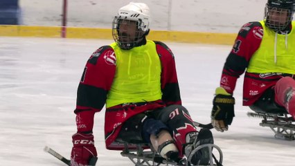 Ligue Magnus - J9 - Chamonix - Nice