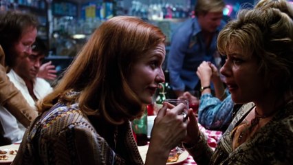 au dela du reel film