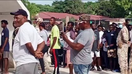 Aumenta seguridad en la frontera para evitar entrada de maleantes