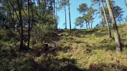 Ambitions Olympiques - Episode. 3 : Joan Duru, Hossegor