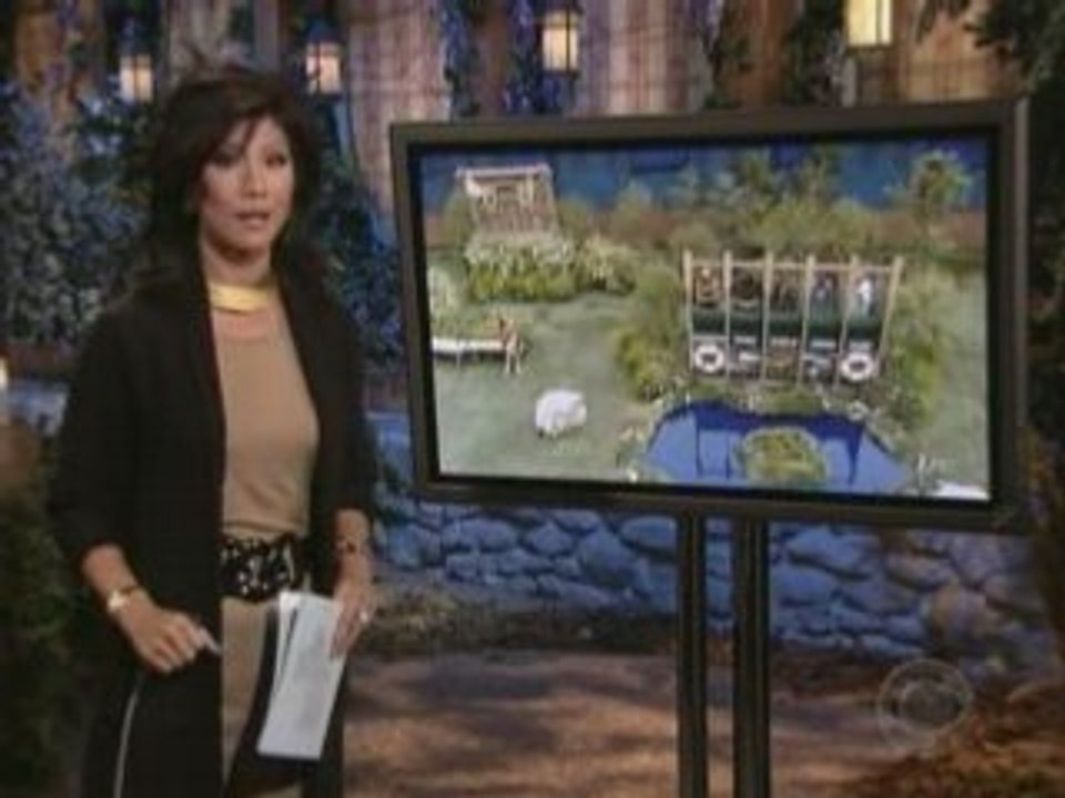 Big Brother 9 (US) Ep. 23 Pt. 3