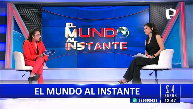 Intento de golpe de Estado en Bolivia: Luis Arce pide a la población movilizarse y defender la democracia