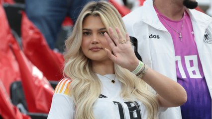 Maximilian Mittelstädt: Mit dieser Influencerin ist der Fußballer zusammen