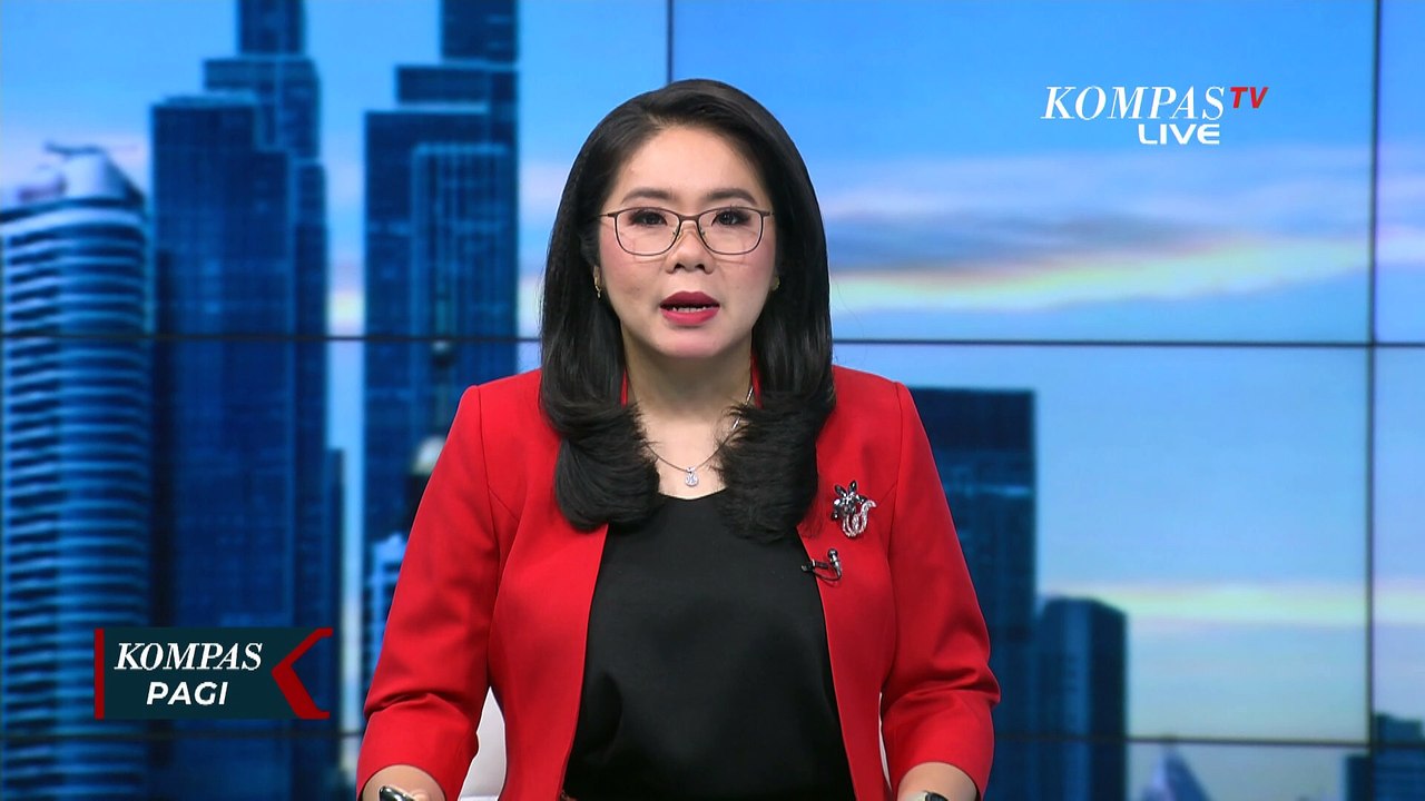 Kebakaran Rumah di Karo, Wartawan dan 3 Anggota Keluarga Tewas