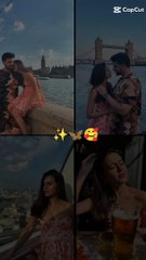 Tejaswi Prakash And Karan Kundra 