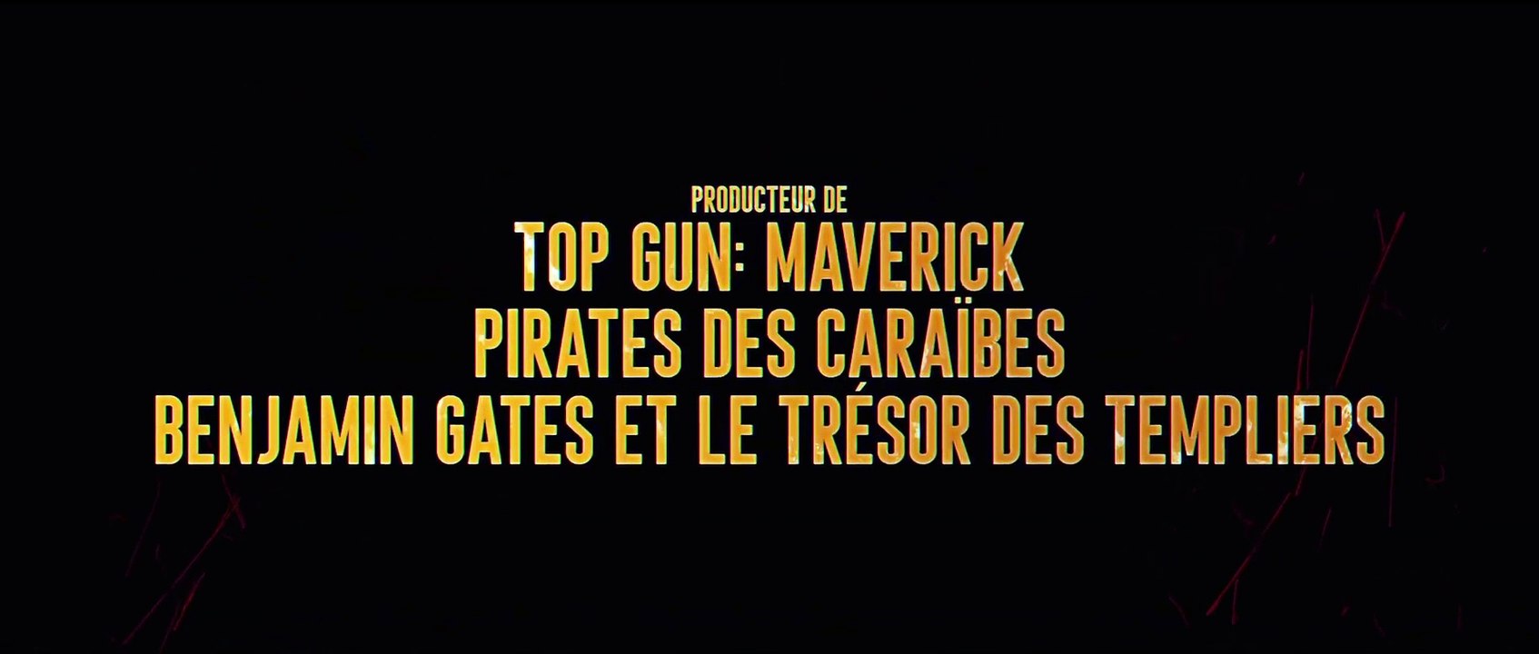 Le Ministère de la Sale Guerre Bande-annonce VF (2024) Henry Cavill, Eiza Gonzalez