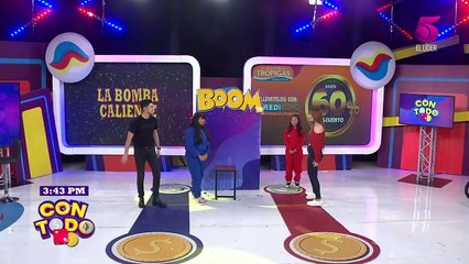 Con Todo - 27 de junio 2024