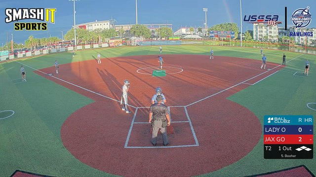 Copy of Blue Rawlings - Space Coast World Series (2024) Wed, Jun 26, 2024 7:40 PM to 11:43 PM