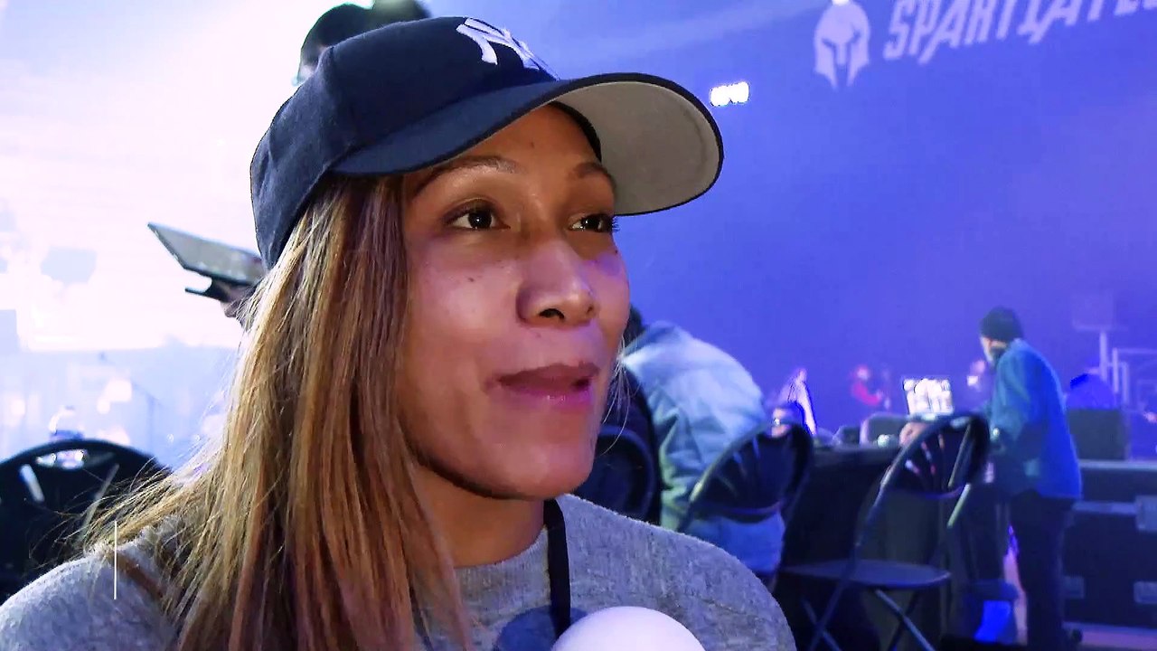 Esprit Sport - Le Breakdance x Paris 2024